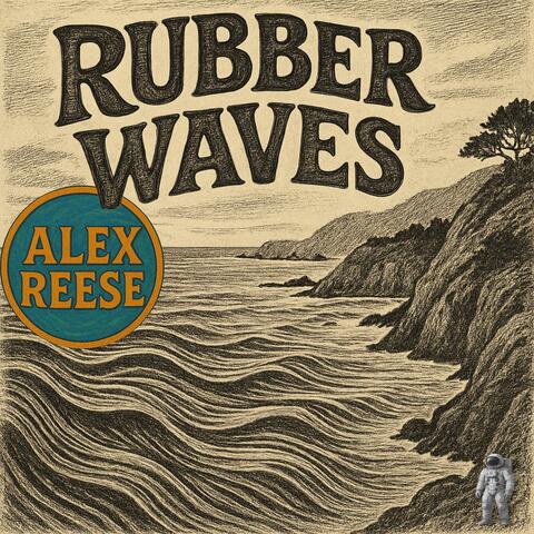 Rubber Waves
