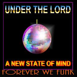 UNDER THE LORD (REGLORIFIED) (feat. Kevin Curtis Barr & Ackah Prince Curtis) (Special Version)