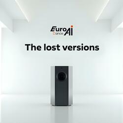 Knock Knock (Lost Version)