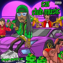 Roll Up Pour Up (feat. G-Fat)