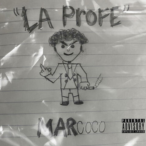LA PROFE (feat. Lil Einyel)