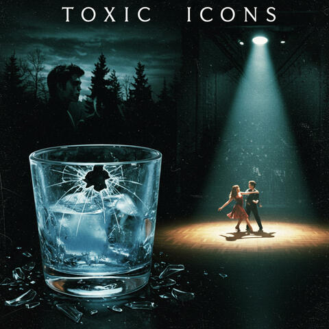 Toxic Icons