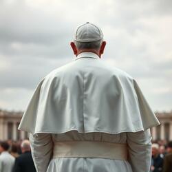 New Pope, New Hope