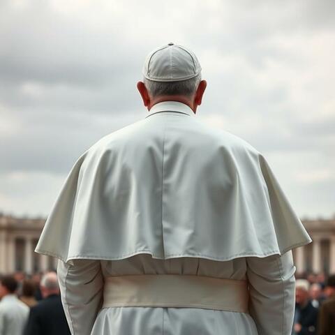 New Pope, New Hope