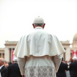 A New Pope
