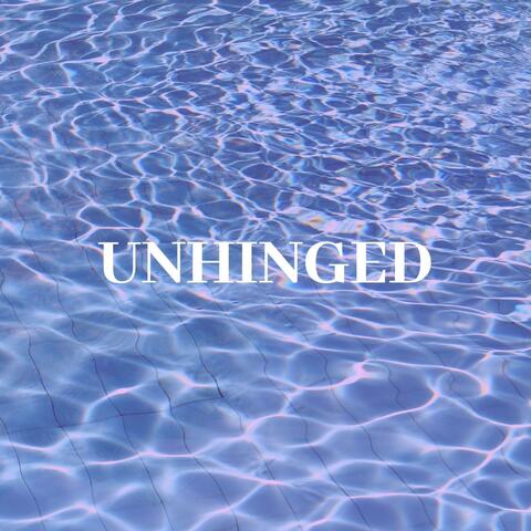 Unhinged EP