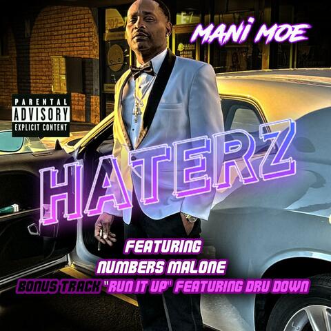 Haterz
