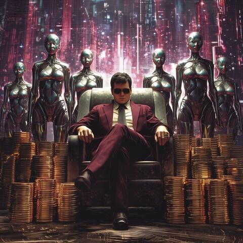 Billion Bots