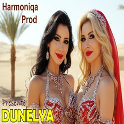 DUNELYA -Arabic Deep House BELLY Dance Music