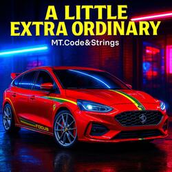 A Little Extra Ordinary