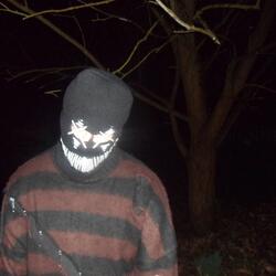nightcrawl (sped up)