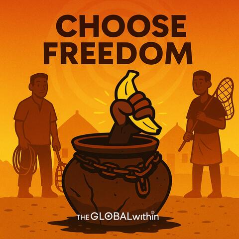 Choose Freedom
