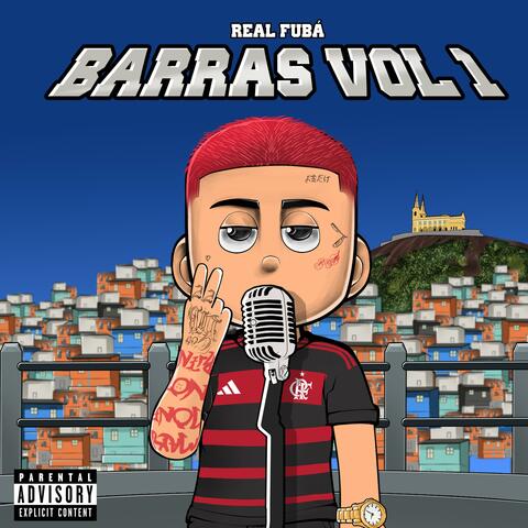 BARRAS