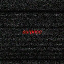 surprise