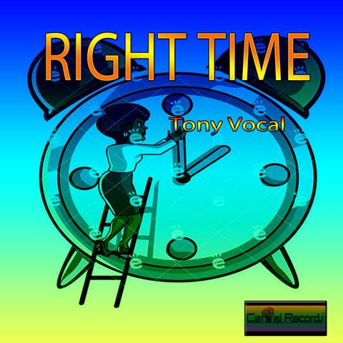 Right Time