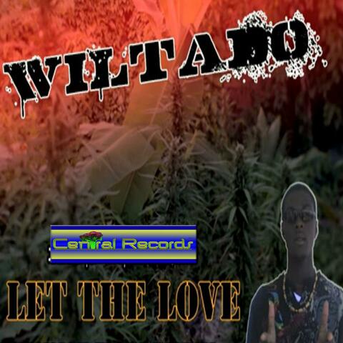 Let The Love