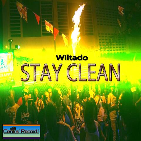 Stay Clean