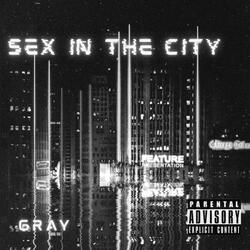 Sex In The City