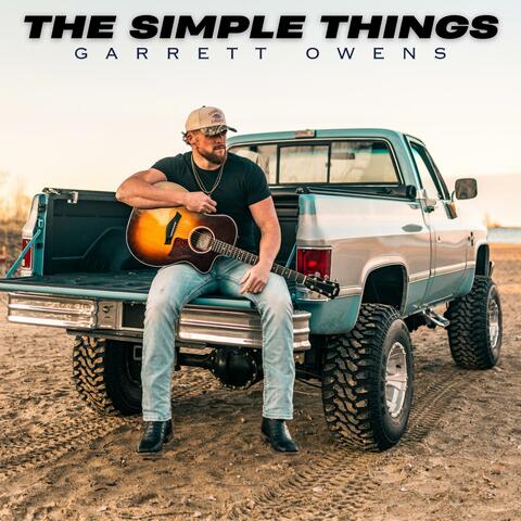 THE SIMPLE THINGS