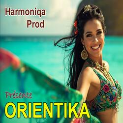 ORIENTIKA (Arabic Belly Dance Music)