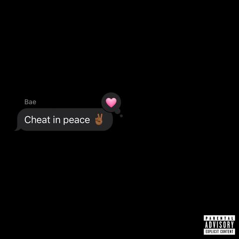 Cheat in peace