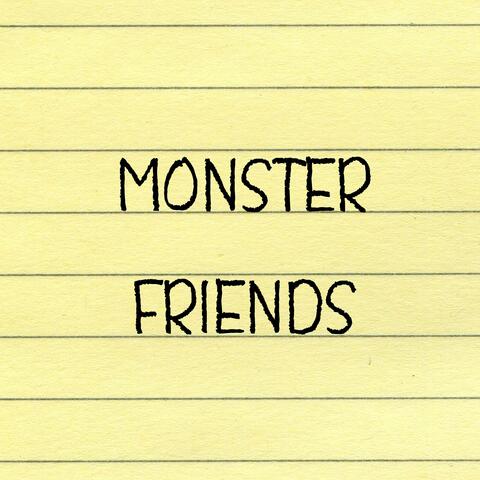 Monster Friends