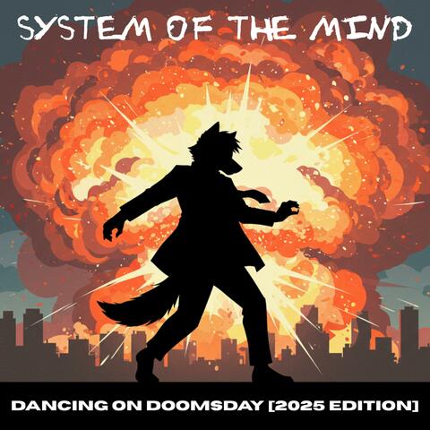 Dancing On Doomsday (WOLVEN MIX)