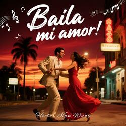 Contigo cada estación es amor