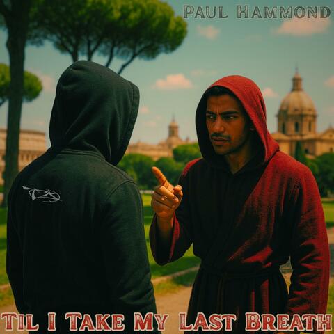 Til I Take My Last Breath
