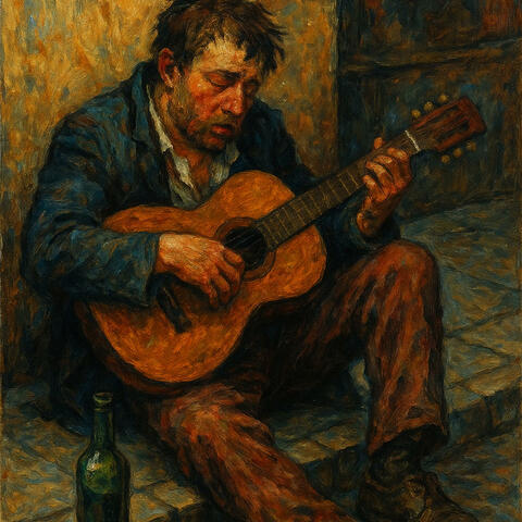 Borracho (Sad Underground)