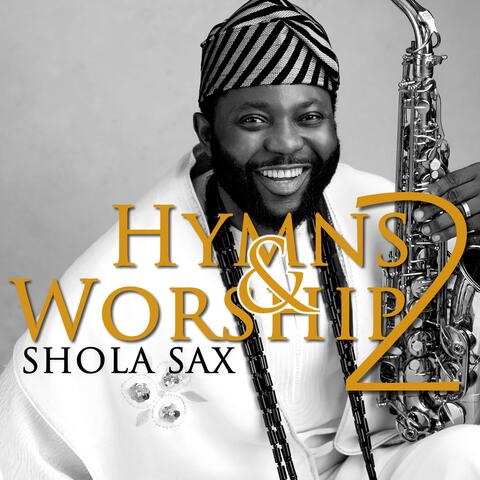 HYMNS & WORSHIP 2