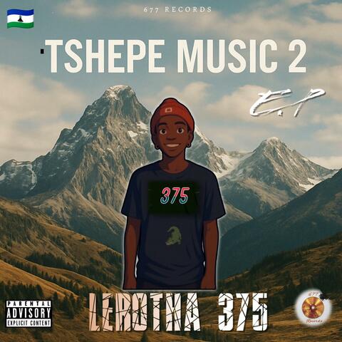 Tshepe Music 2