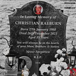 CHRISTIAN'S STORY