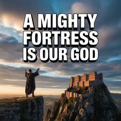 A Mighty Fortress
