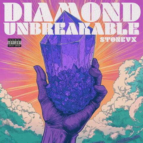 Diamond Unbreakable