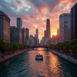 windy city wonders