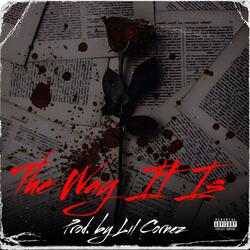 The Way It Is (REMASTERED)