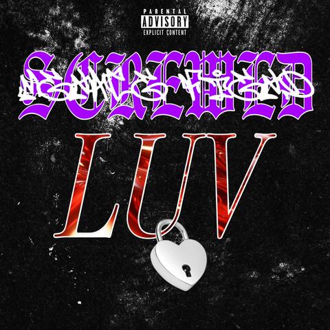 SCREWED LUV