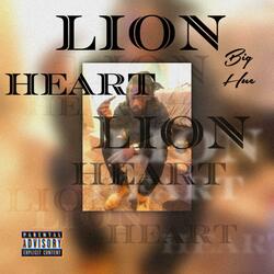 Lion Heart