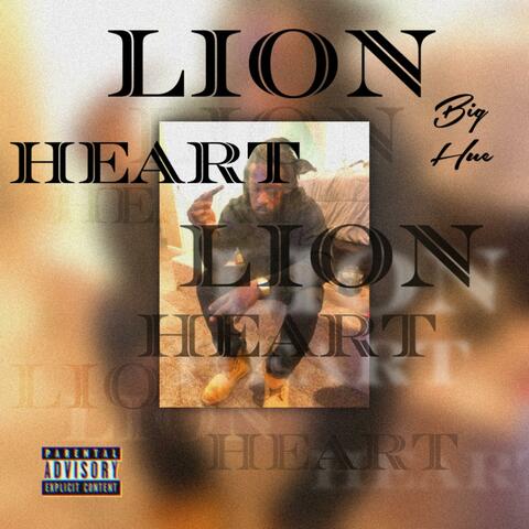 Lion Heart