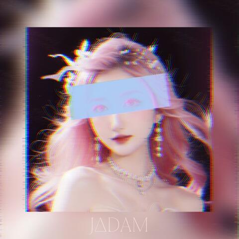 REM_Goddess: Jayne (グリッチクイーン)