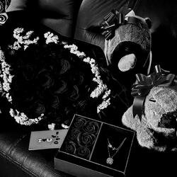 Acápite IV: MARCO DE MARFIL