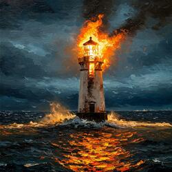 Lighthouse Cure