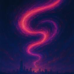 Colorful Darkness (彩色黑暗)