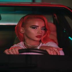 EDHE SA (feat. RINA) (AFROHOUSE)