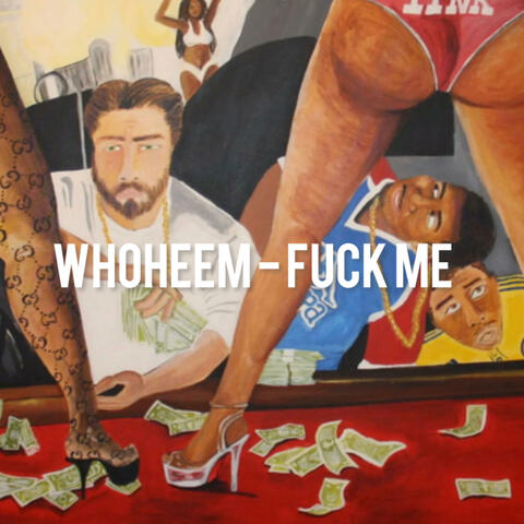 Fuck me