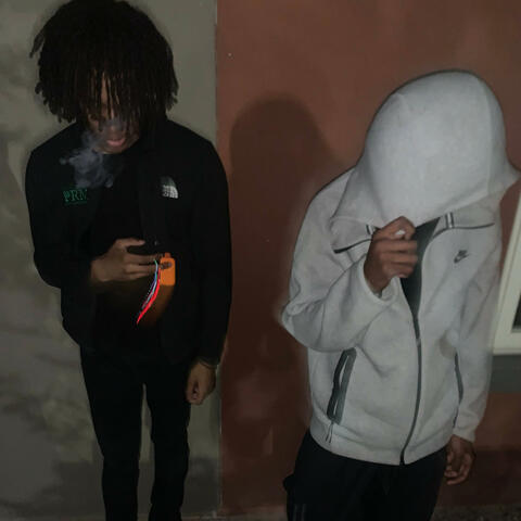 Wealth (feat. Baby Raxz)