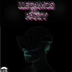 Llegamos Al Party (feat. Alex Stain)