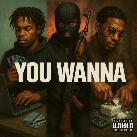You Wanna