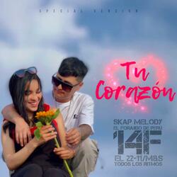 Tu Corazón